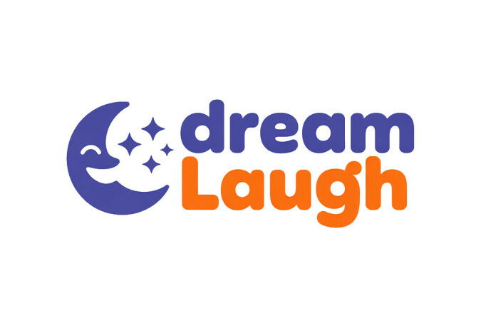 Available Business Name For Sale - DreamLaugh